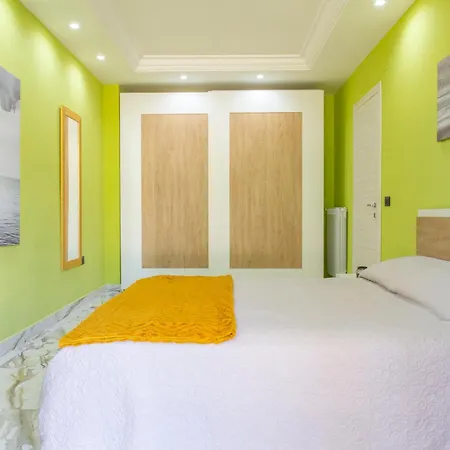 דירה Casa D'ambra