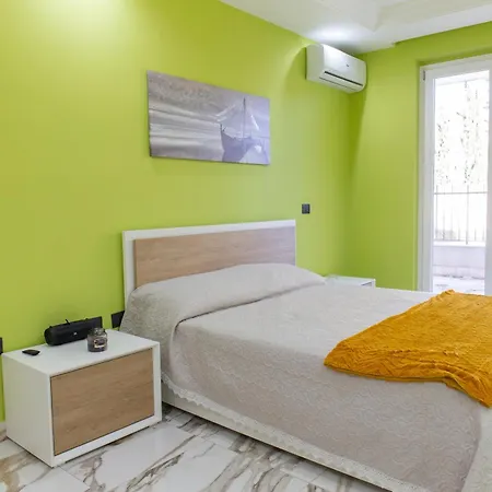 Apartment Casa D'ambra Caserta