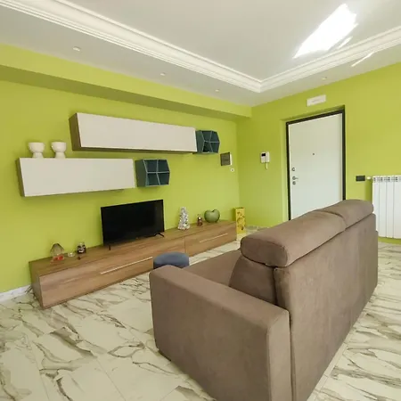 Casa D'ambra Apartment *