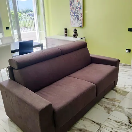 Apartamento Casa D'ambra