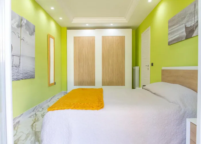 Apartman Casa D'ambra