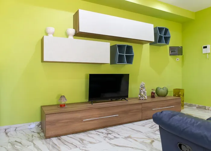 Апартаменты Casa D'ambra *