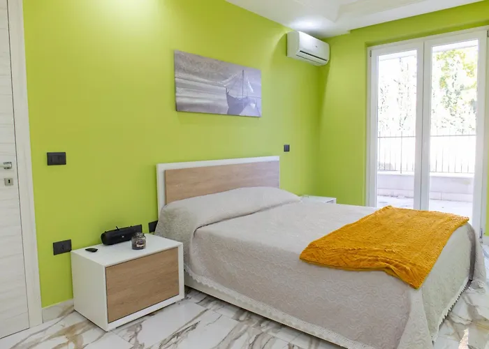 Apartman Casa D'ambra Caserta