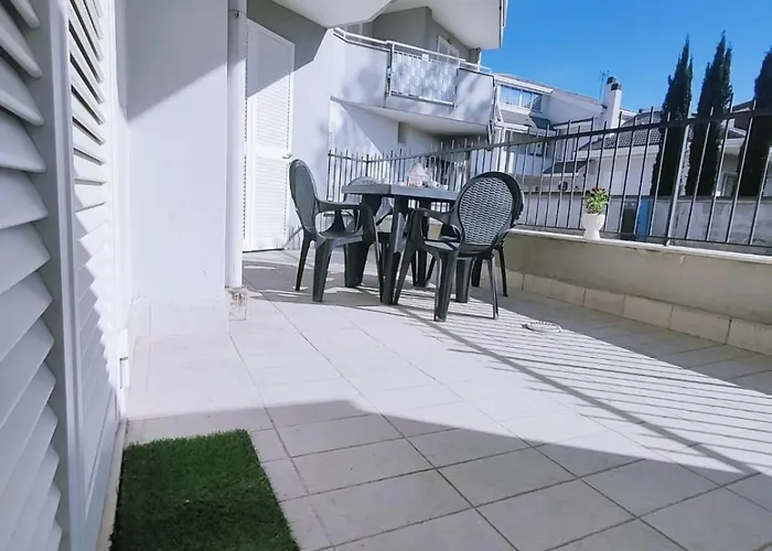 Apartman Casa D'ambra *