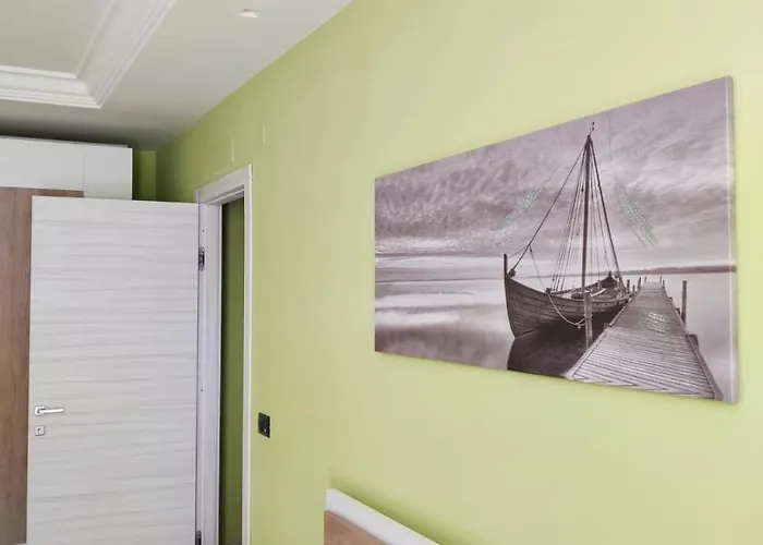 Apartman Casa D'ambra *